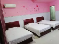 Huancheng Hotel