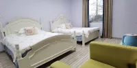 Suzhou Sanshan Island Zaidong Farm Boutique Homestay - Twin Room Di Yangxin