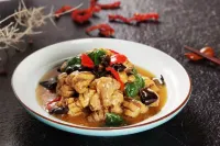 奇台昊泰飯店 - 早餐