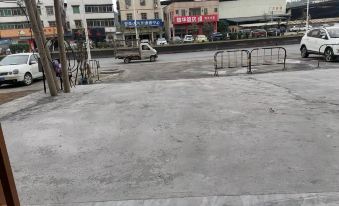 Guangyue Apartment - Housity