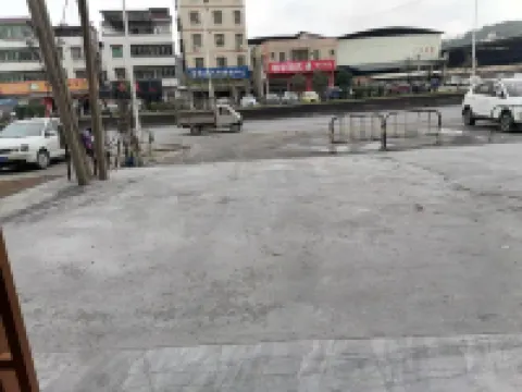 Guangyue Apartment