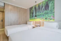 Homeinn Ease Hotel (Xuzhou Yunlong Lake People's Square Subway Station)