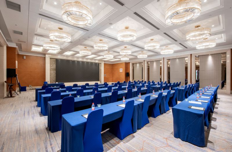 Guanyuan Hotel photo 6