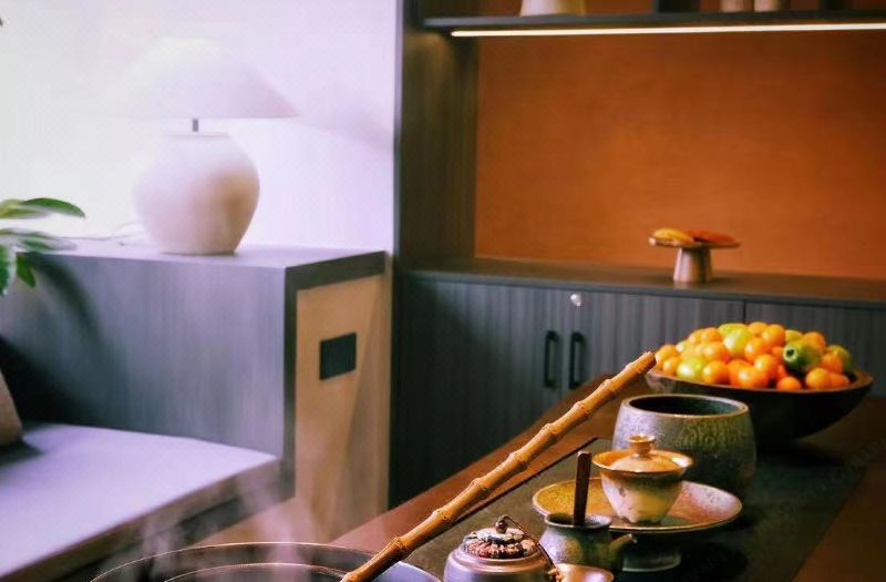 Fengxiang Yisu Hotel photo 3