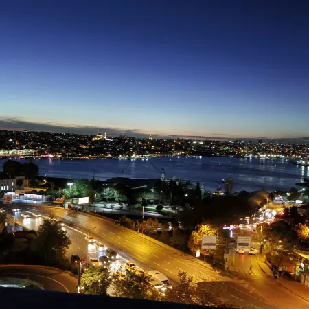 ASPERA HOTEL GOLDEN HORN