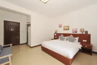 Weizhou Island Meilin residential hostel - Farmhouses