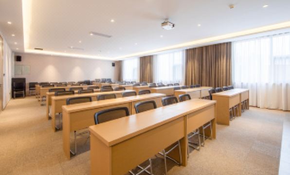 Atour Hotel Jiaokou subway station, Liwan, Guangzhou