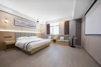 Taihe Golden Season Hotel
