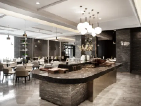 Atour Hotel Hetian Night Market Unity Square Hoteles en Hotan