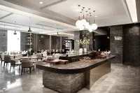 Hetian Night Market Unity Square Yaduo Hotel Hotels in Hotan