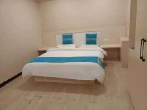 Qingshuihe Wanxing Hotel Hotels in Qingshuihe