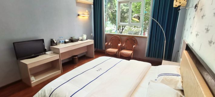 Xuyongxin Yayuan Hotel Hotels in Xuyong