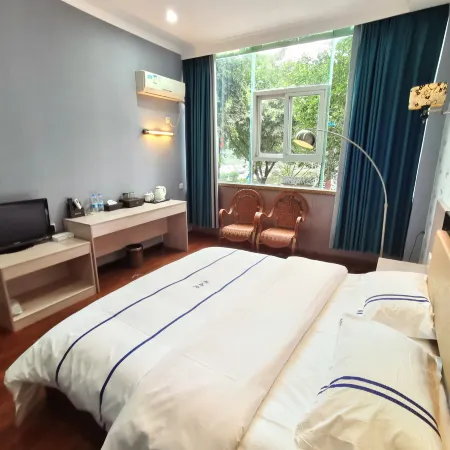 Xuyongxin Yayuan Hotel