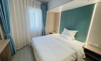 Meitu Holiday Hotel (Zhuhai Airport Chinatown)