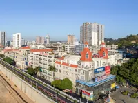 Vienna Hotel (Wuzhou Qilou City Store) Hotels in Wuzhou
