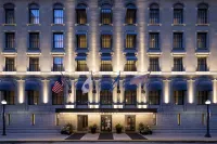 The Langham, Boston