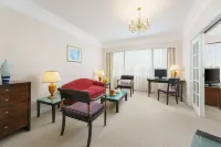 Shantou Golden Gulf  Hotel (Vientiane City)