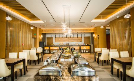 Xiyun Hotel - Housity