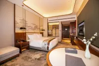 Huajin International Hotel Hotels in Liangshan