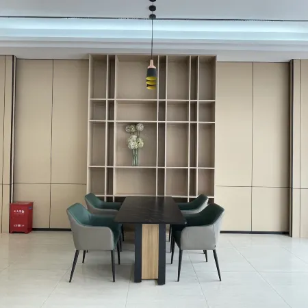City Comfort Inn Laibin North Station Yingbin Plaza