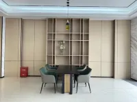 City Comfort Inn Laibin North Station Yingbin Plaza
