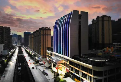 Century Hotel Hotels in Wuchuan Gelao and Miao Autonomous County