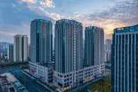 Starway Shangrao Raliway Station Hotel