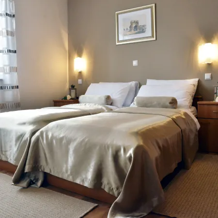 Hotel Villa Letan