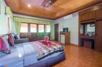 Khaosok Rainforest Resort Hotels in Phanom