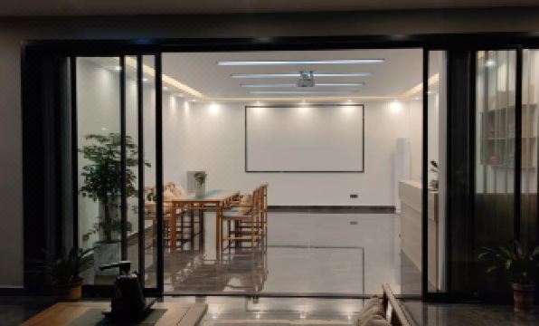 Daxu Yinyu Yayuan Homestay (Anren Ancient Town Branch)