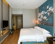 Jinjiang Inn Hotel (Bairin Youqi Daban No.4 Middle School Branch) Hotels in Bairin Right Banner