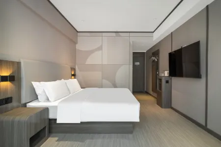 HanTing Hotel (Xiamen Airport)