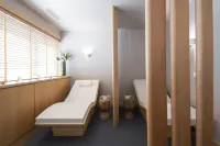 SANA Malhoa Hotel - spa