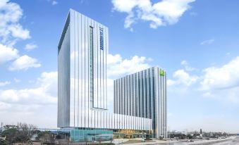 Ibis Styles Hotel (Changsha Convention & Exhibition Center)