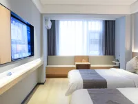 Fugou Qianmo Fashion Hotel Hotels in Fugou