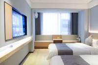 Fugou Qianmo Fashion Hotel Hotels in Fugou