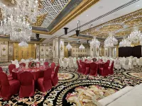 โรงแรมอเล็กซานดร้า โรงแรมใกล้ไจ๋หว่าน