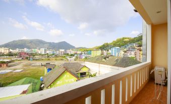 Nanai 2 Residence Patong