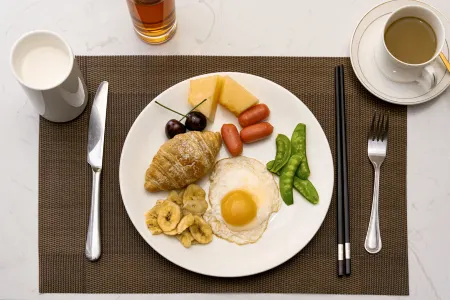 Hong'an International Hotel (Baise High-speed Railway Station)