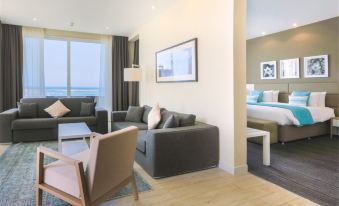 Salini Resort