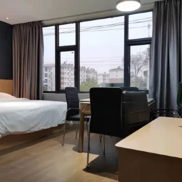 Fenyi Vichy Premium Homestay