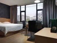 Fenyi Weixi Yipin Hotel Hotels in Fenyi