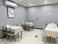 Junyi Chain Hotel (Zaoqiangying Passenger Transport Station) - breakfast