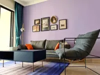 QuanJi Homestay（Luoyuan Binhai New Town Store）