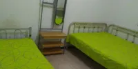 Tangchao Apartment (Harbin Yinglun Mingshi Shop) - Habitación Gemela De Presupuesto