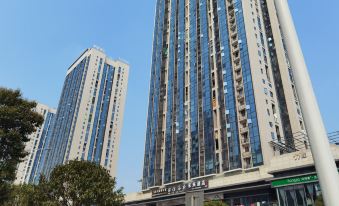 Zigong Welai Hotel