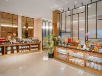 Grand Zuri Duri Hotel Hotel di Mandau