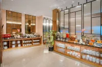 Grand Zuri Duri Hotel Hotels in Bengkalis