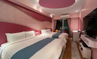 Bentley Hotel Taoyuan