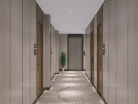 Xinxian Xiangshan Hotel Hotels in Xin County